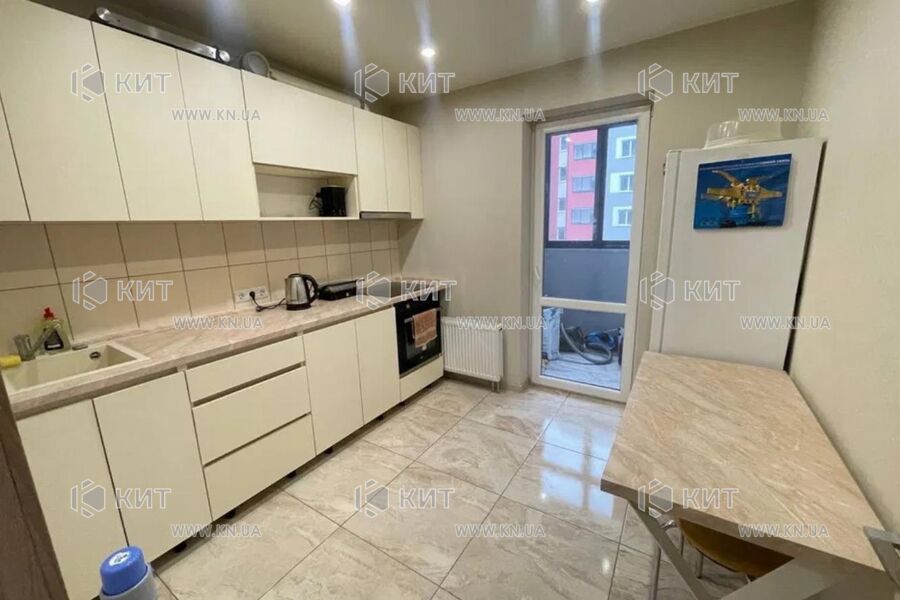 Продаж квартири Харків, Шевченка, 37м²