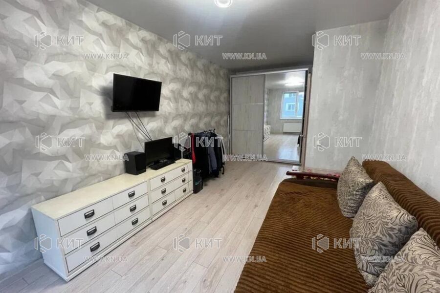 Продаж квартири Харків, Шевченка, 37м²