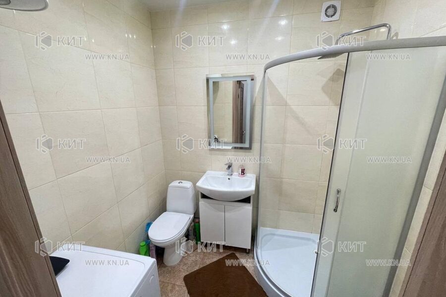 Продаж квартири Харків, Шевченка, 37м²