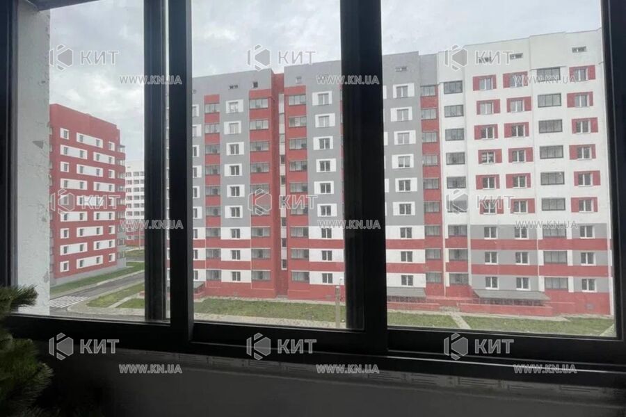 Продаж квартири Харків, Шевченка, 37м²