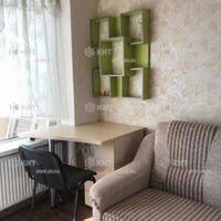 Продаж квартири Харків, Салтівка, 20м²