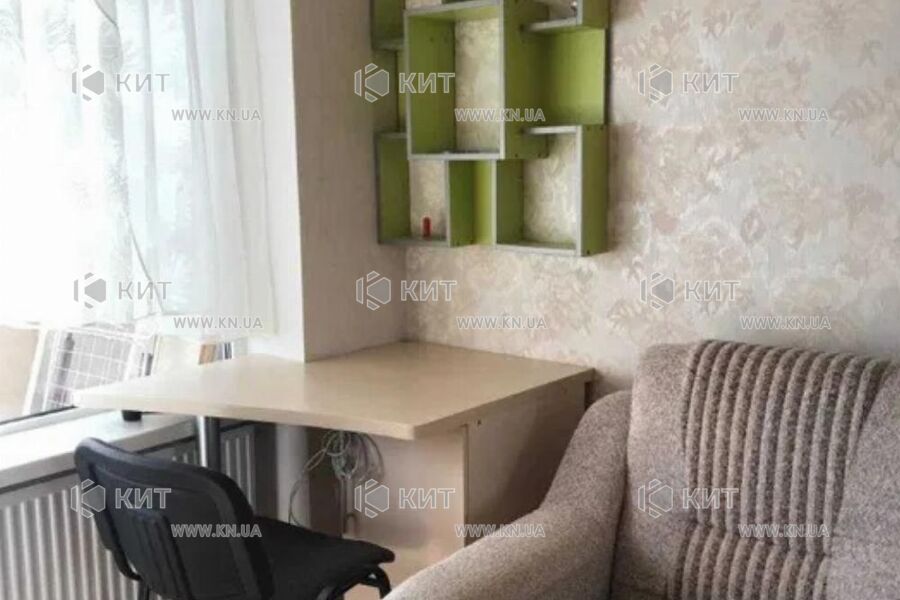 Продаж квартири Харків, Салтівка, 20м²