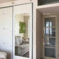 Продаж квартири Харків, Салтівка, 20м²