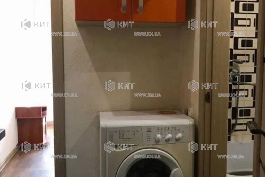 Продаж квартири Харків, Салтівка, 20м²