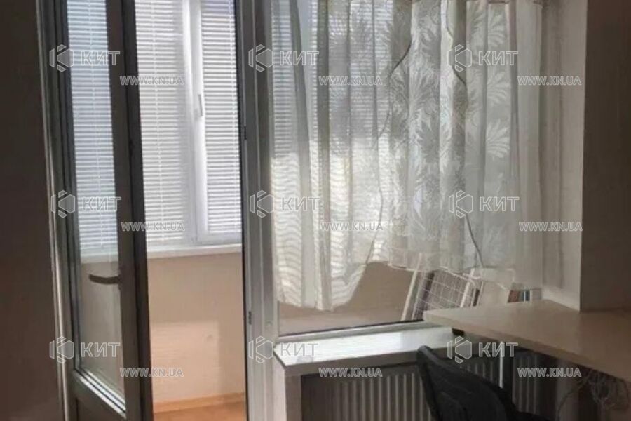 Продаж квартири Харків, Салтівка, 20м²