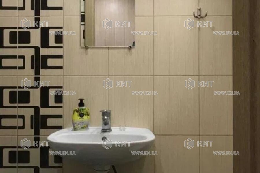 Продаж квартири Харків, Салтівка, 20м²