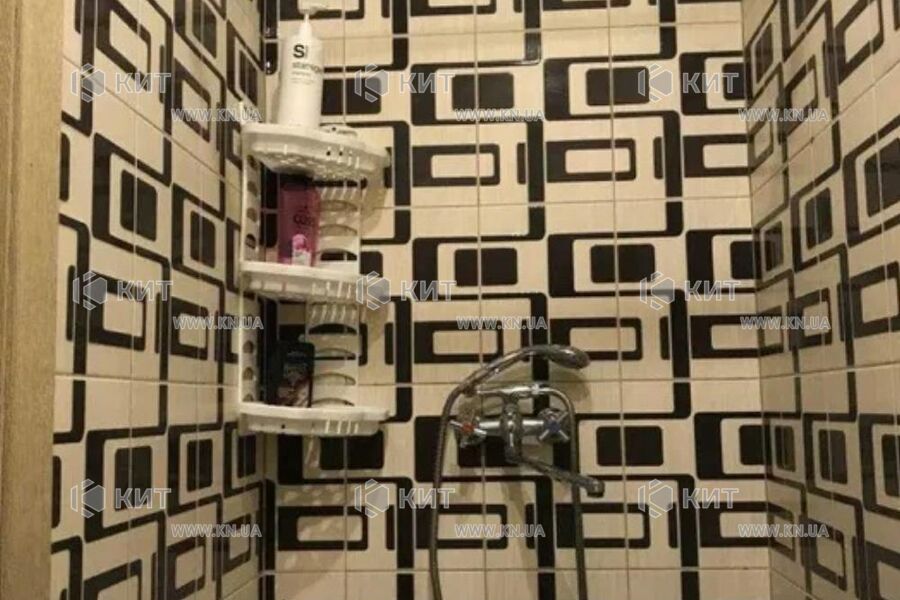 Продаж квартири Харків, Салтівка, 20м²