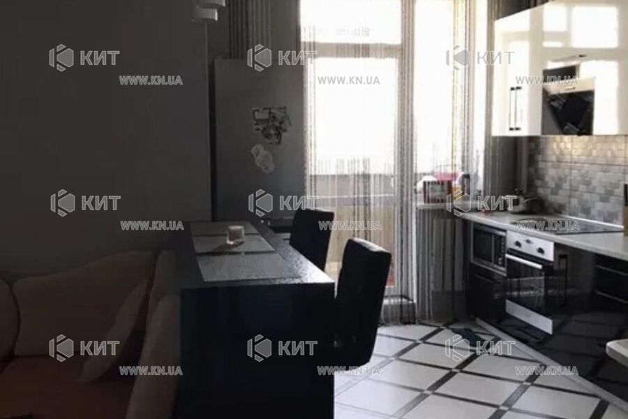 Продажа квартиры Харьков, Салтовка, 602 мрн., 46м²