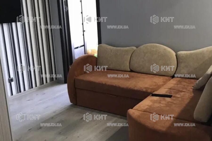 Продажа квартиры Харьков, Салтовка, 602 мрн., 46м²