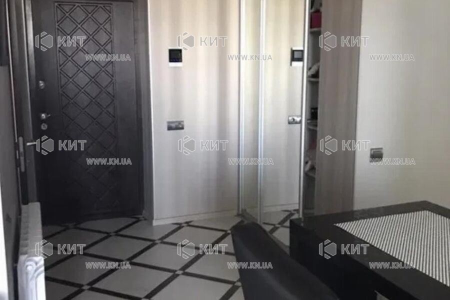 Продажа квартиры Харьков, Салтовка, 602 мрн., 46м²