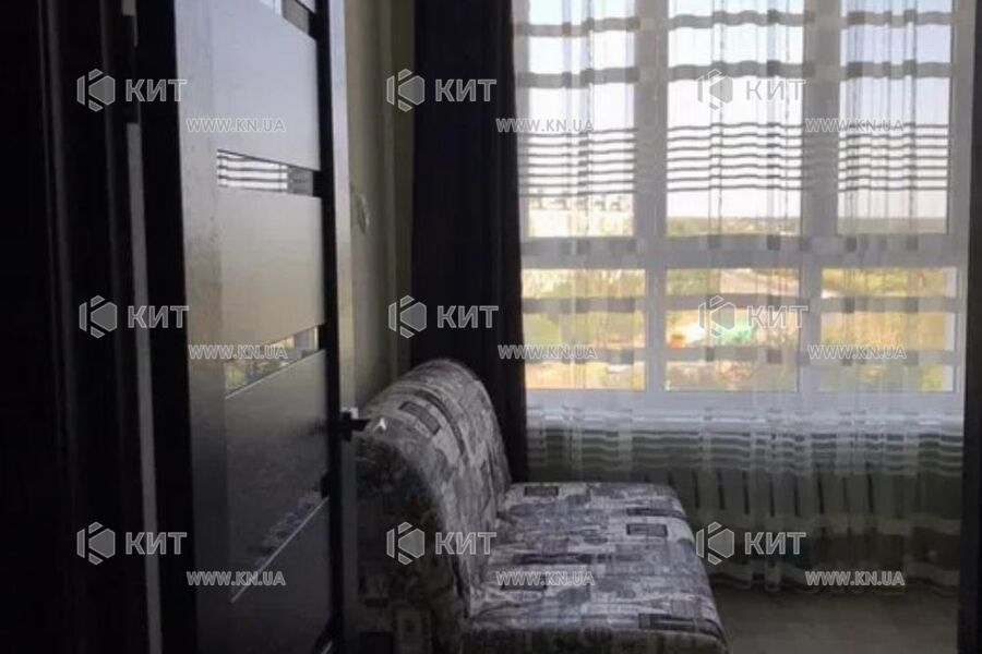 Продажа квартиры Харьков, Салтовка, 602 мрн., 46м²
