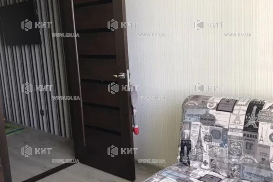 Продажа квартиры Харьков, Салтовка, 602 мрн., 46м²