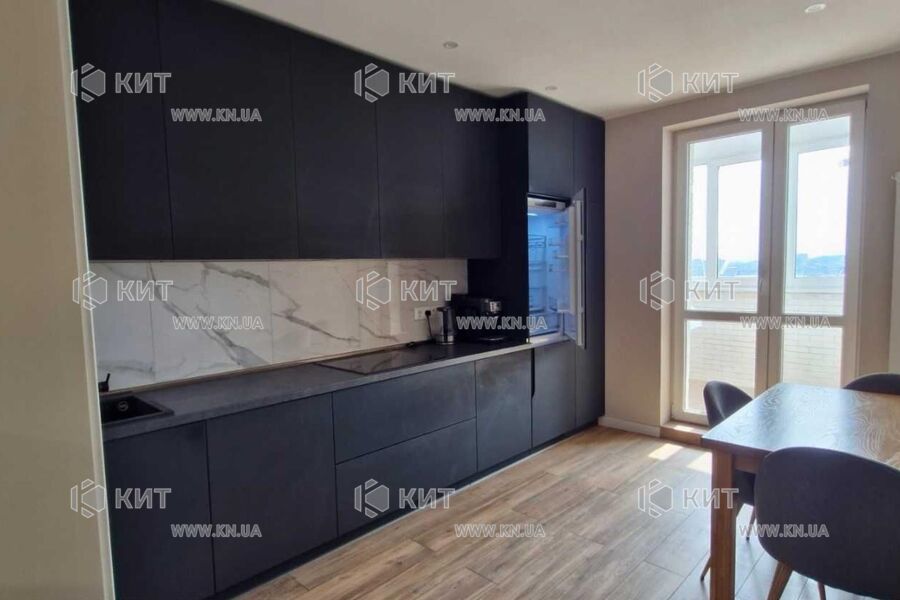 Продажа квартиры Харьков, Спортивная, 49м²