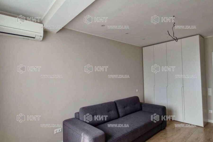 Продажа квартиры Харьков, Спортивная, 49м²