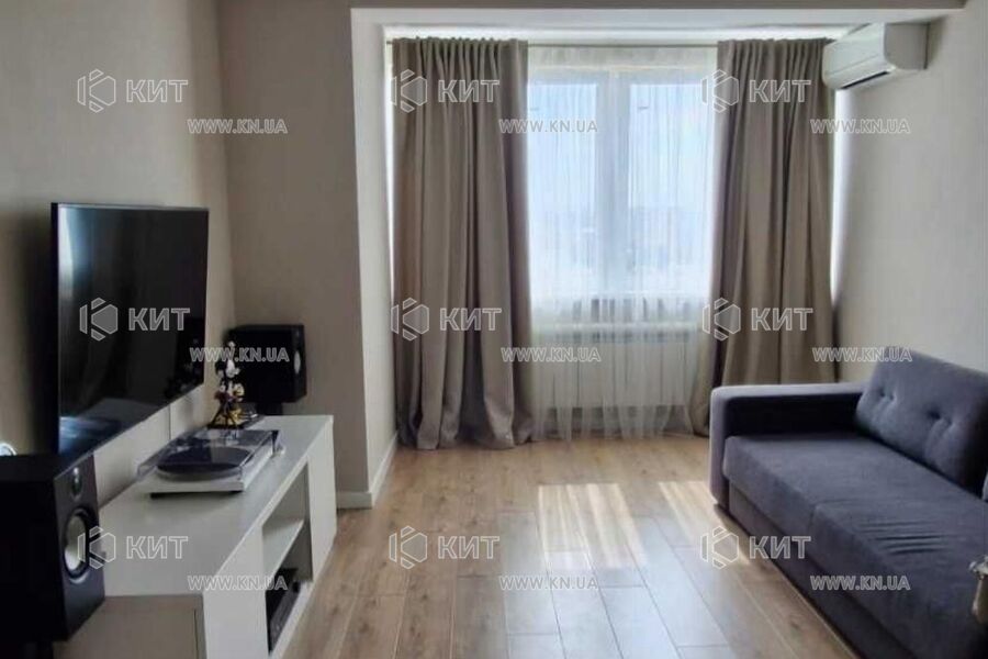 Продажа квартиры Харьков, Спортивная, 49м²