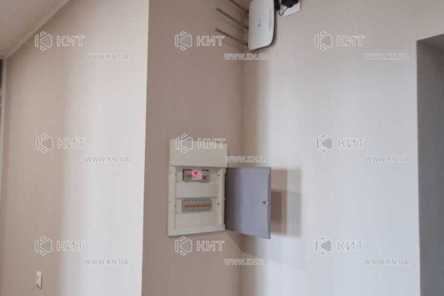 Продажа квартиры Харьков, Спортивная, 49м²