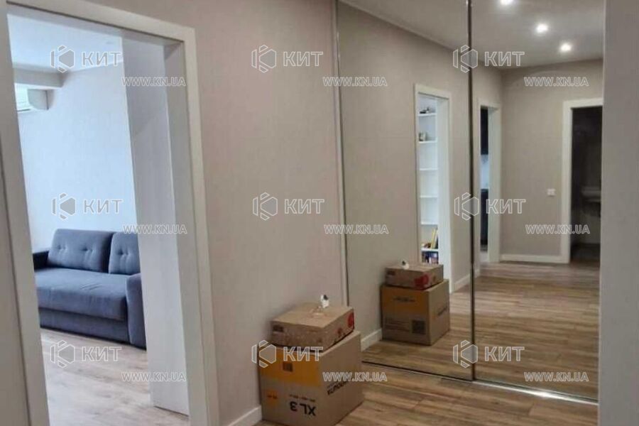 Продажа квартиры Харьков, Спортивная, 49м²