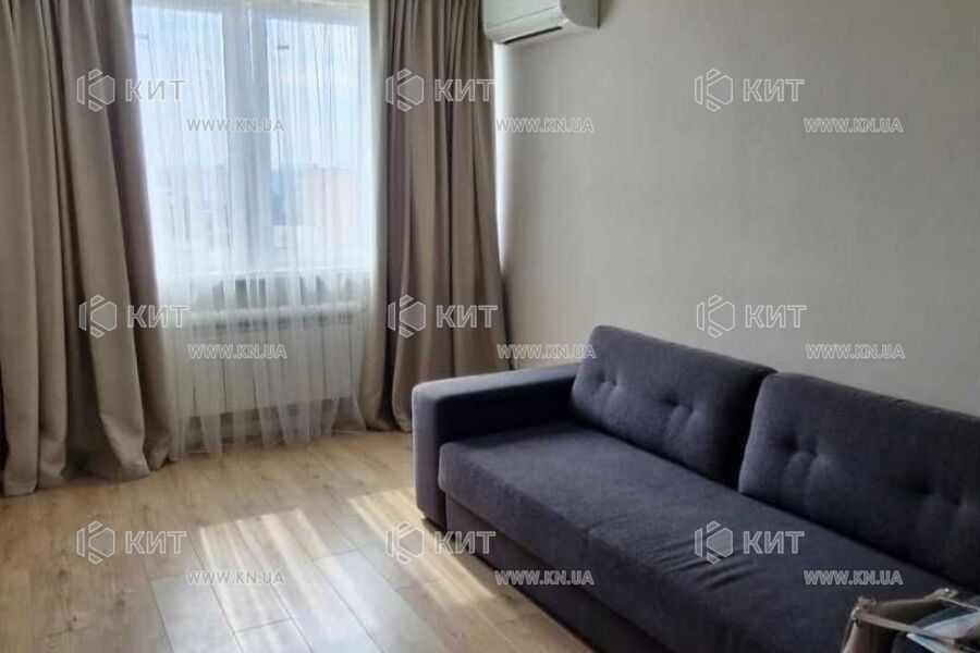Продажа квартиры Харьков, Спортивная, 49м²