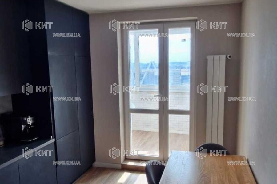 Продажа квартиры Харьков, Спортивная, 49м²