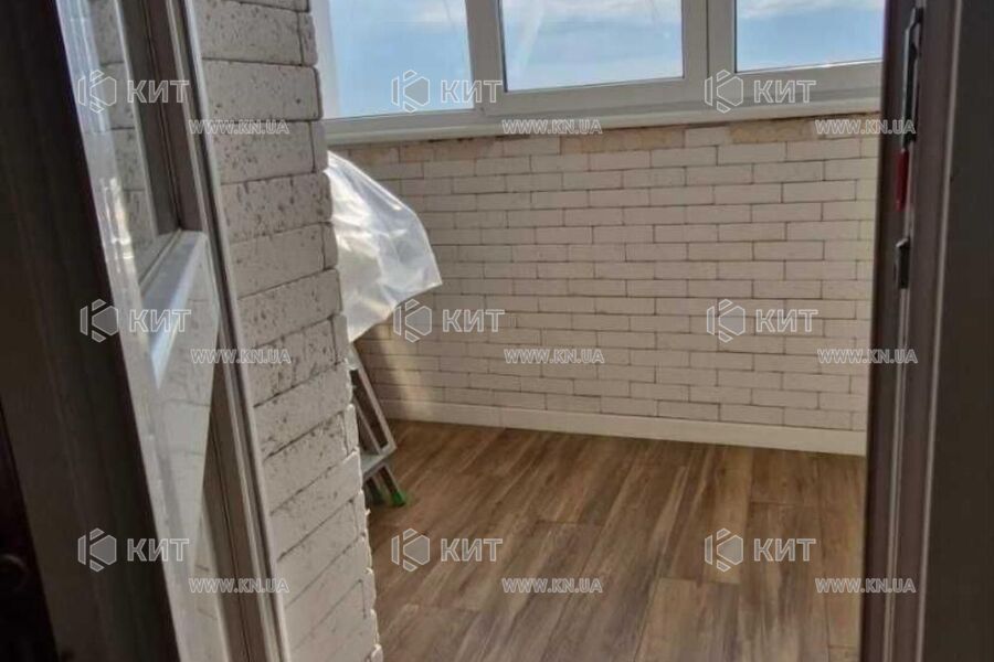Продажа квартиры Харьков, Спортивная, 49м²