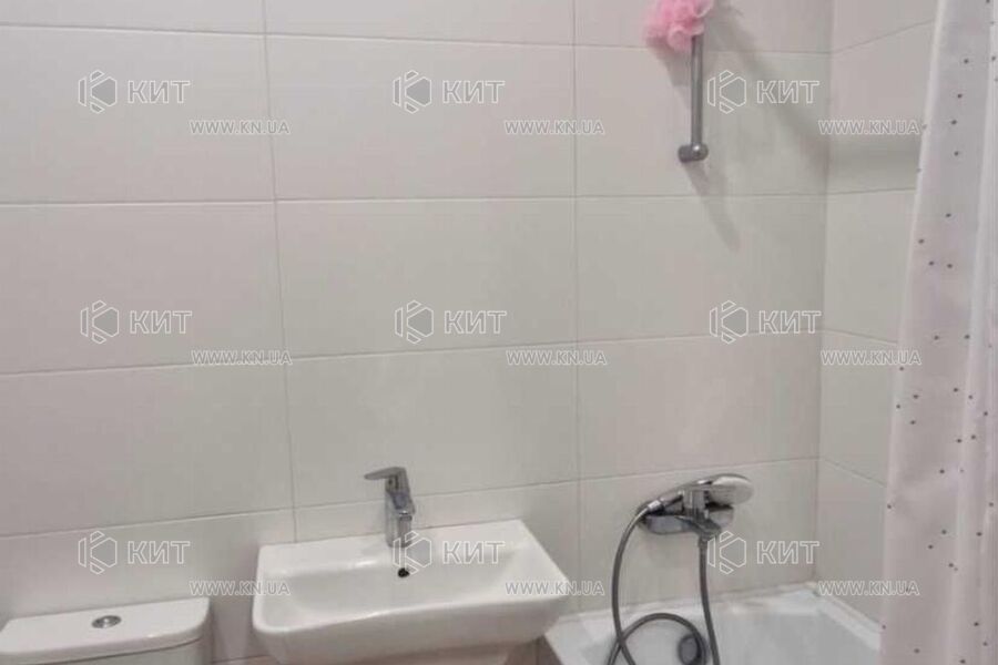 Продажа квартиры Харьков, Спортивная, 49м²