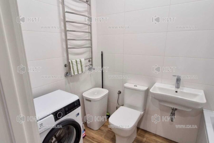 Продажа квартиры Харьков, Спортивная, 49м²
