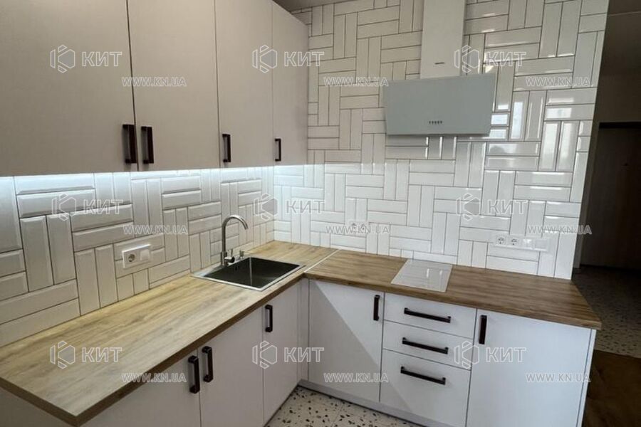 квартири Харків, Гагаріна, 43м²