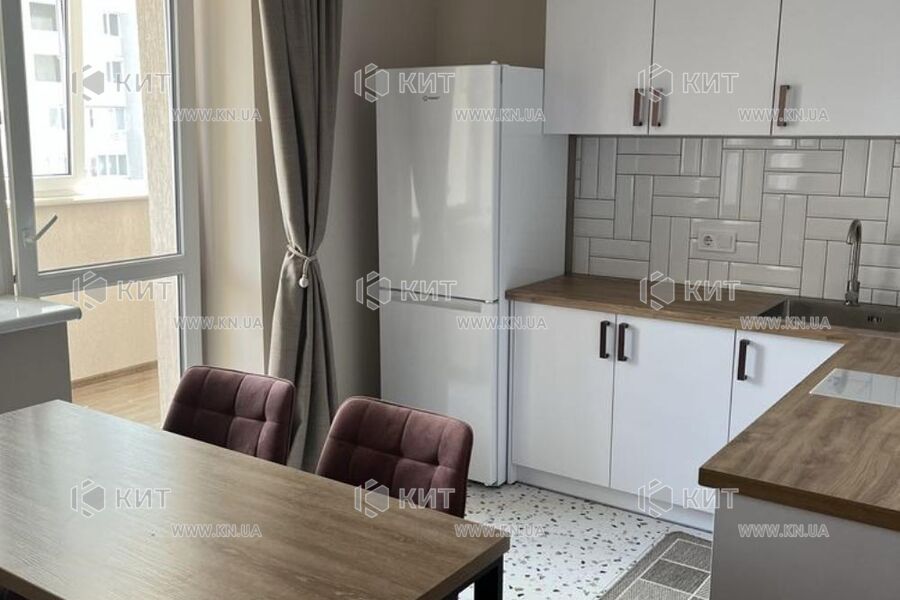 квартири Харків, Гагаріна, 43м²
