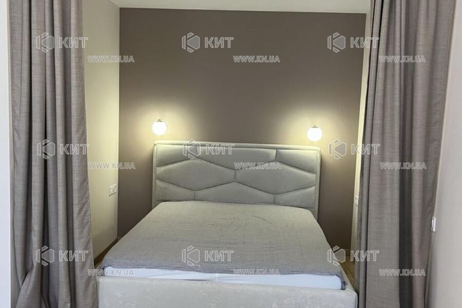 квартири Харків, Гагаріна, 43м²