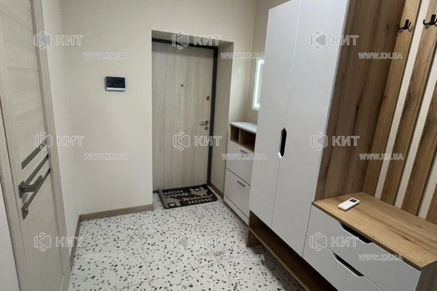 квартири Харків, Гагаріна, 43м²