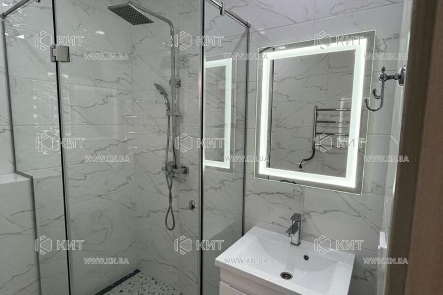 квартири Харків, Гагаріна, 43м²