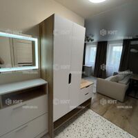 квартири Харків, Гагаріна, 43м²
