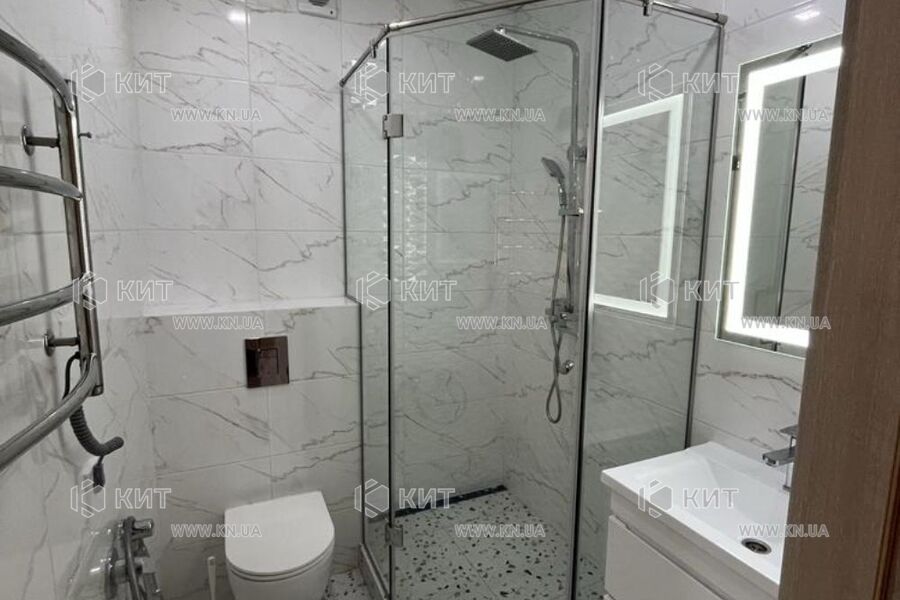 квартири Харків, Гагаріна, 43м²