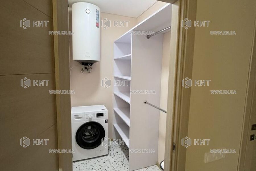 квартири Харків, Гагаріна, 43м²