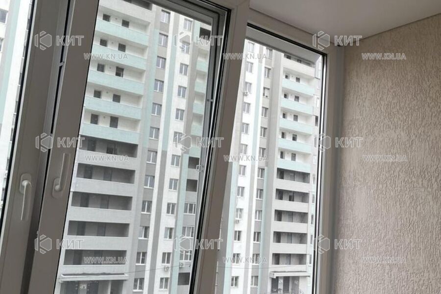 квартири Харків, Гагаріна, 43м²