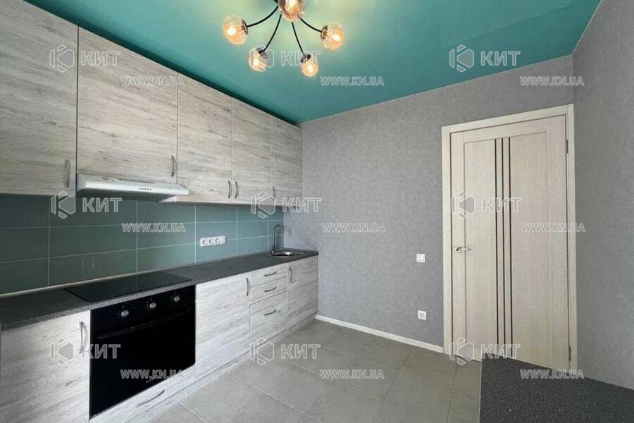 Продажа квартиры Харьков, Новые дома, 48м²