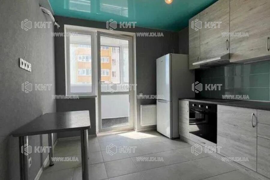 Продажа квартиры Харьков, Новые дома, 48м²