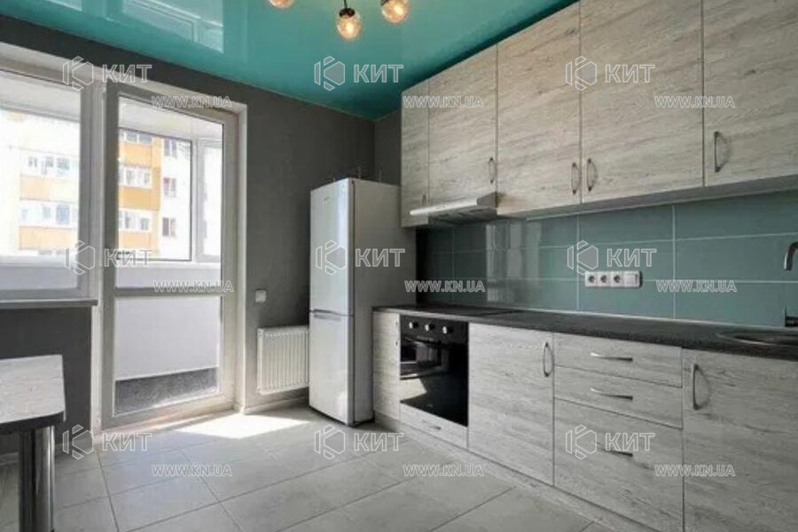 Продажа квартиры Харьков, Новые дома, 48м²