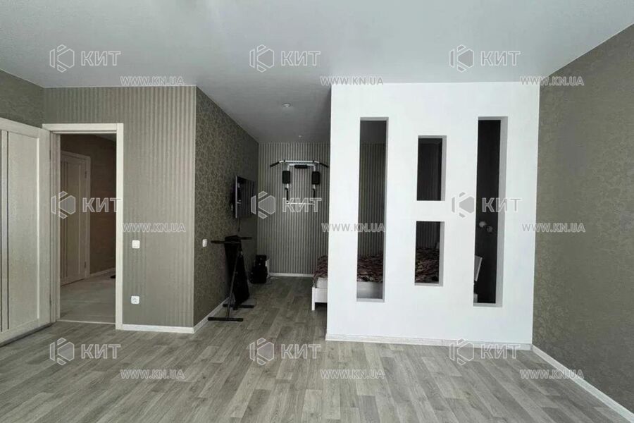 Продажа квартиры Харьков, Новые дома, 48м²