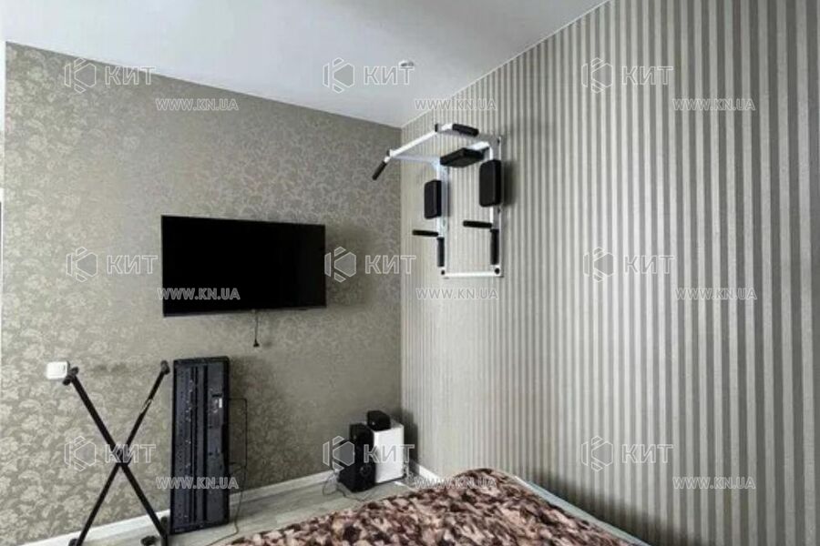 Продажа квартиры Харьков, Новые дома, 48м²