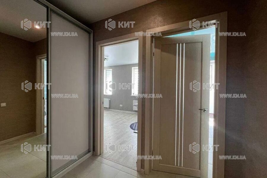 Продажа квартиры Харьков, Новые дома, 48м²