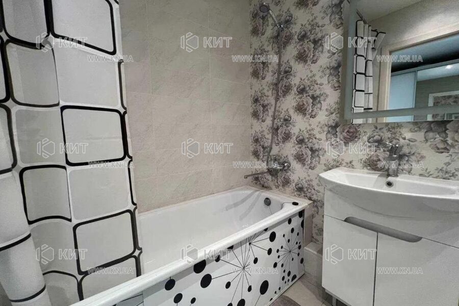 Продажа квартиры Харьков, Новые дома, 48м²