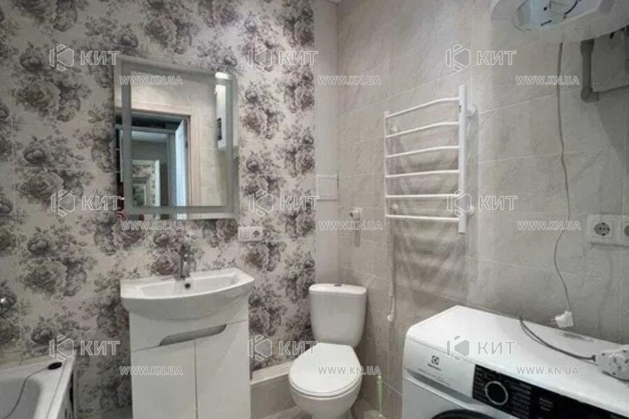 Продажа квартиры Харьков, Новые дома, 48м²