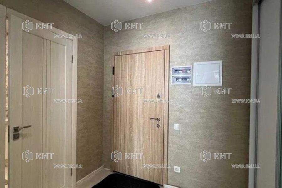 Продажа квартиры Харьков, Новые дома, 48м²