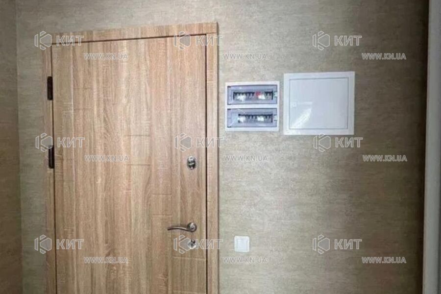 Продажа квартиры Харьков, Новые дома, 48м²