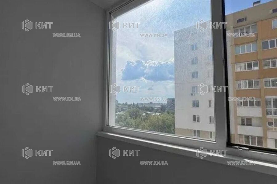 Продажа квартиры Харьков, Новые дома, 48м²