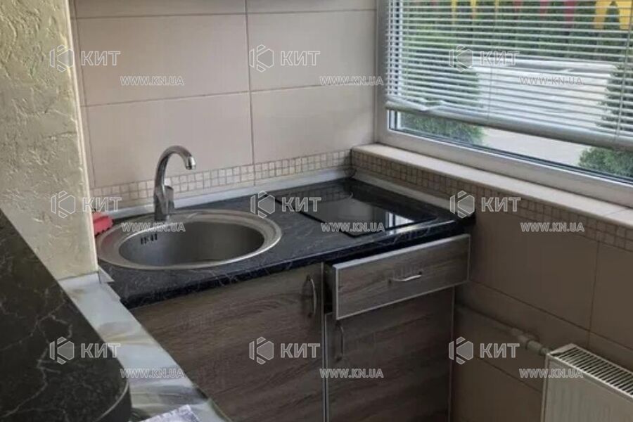 Продажа квартиры Харьков, Салтовка, 20м²