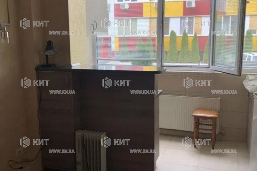 Продажа квартиры Харьков, Салтовка, 20м²