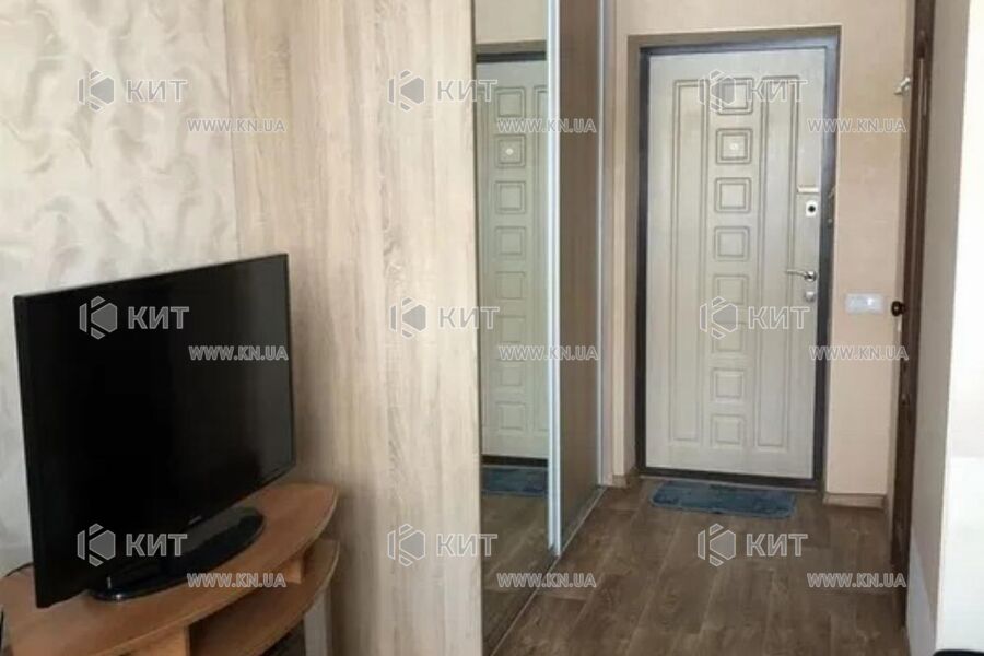 Продажа квартиры Харьков, Салтовка, 20м²