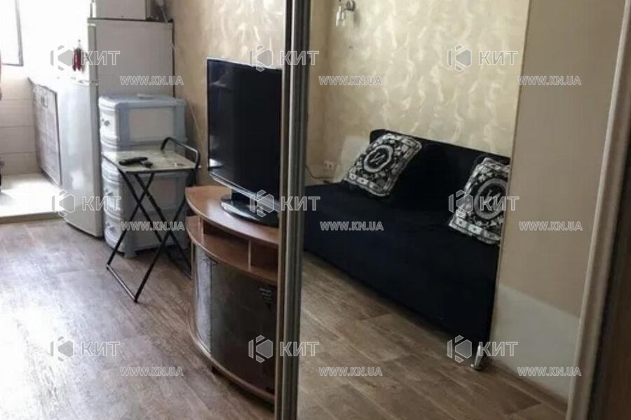 Продажа квартиры Харьков, Салтовка, 20м²